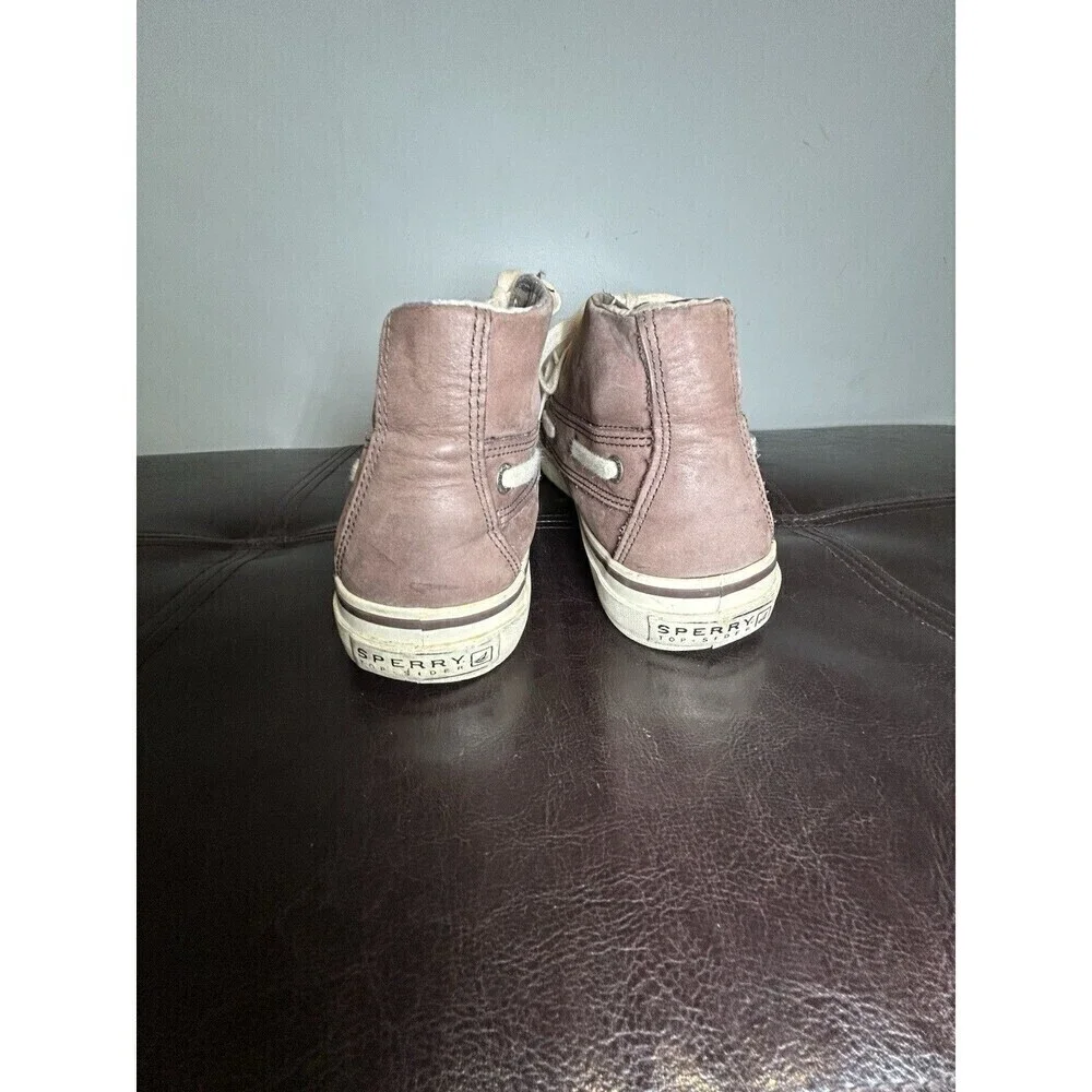 Sperry top sider